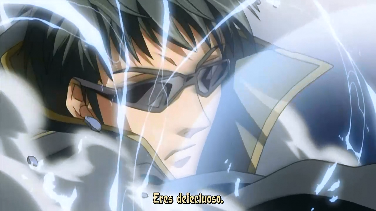 Neo Angelique Abyss (Shiawase Fansub)